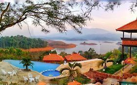 Contour Island Resort Wayanad